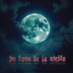 La luna de la niebla
