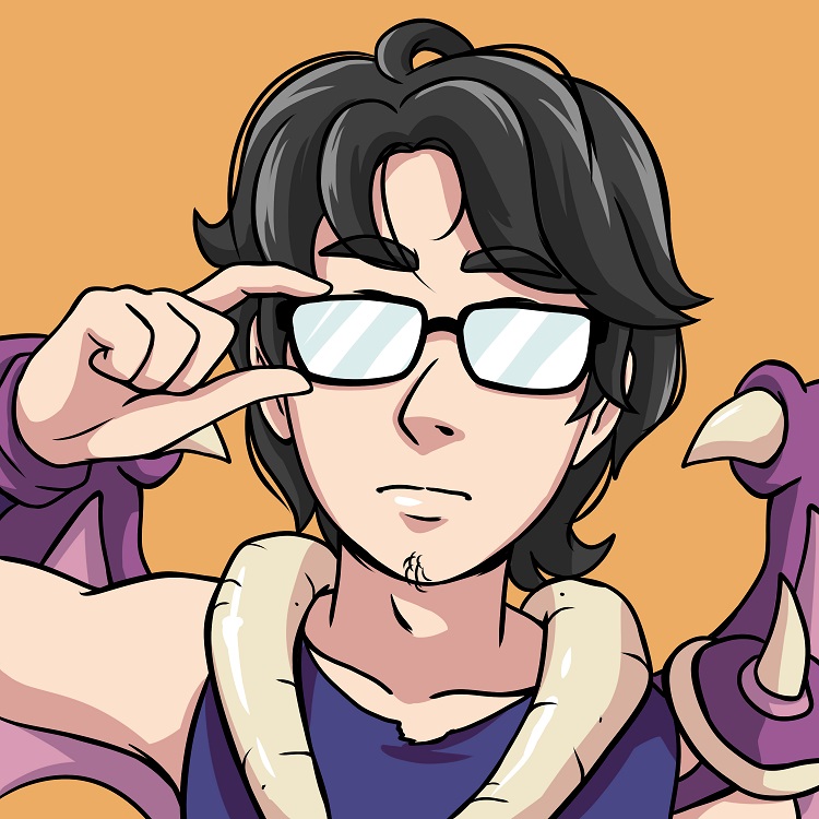 Avatar de Nightlyn Zennlight