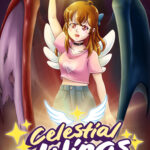 Celestial Wings: Wings of Hope
